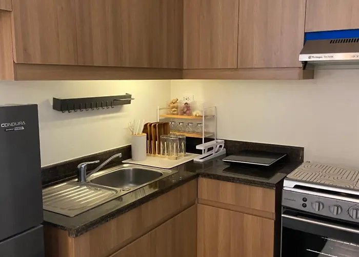 Apartamento Jungle Escape