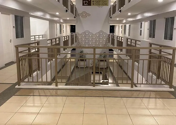Apartamento Jungle Escape