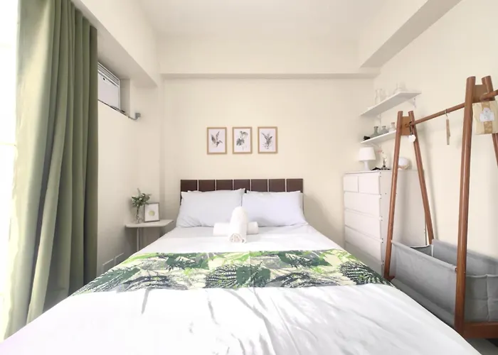 Apartamento Jungle Escape *