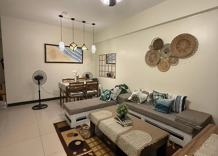 Jungle Escape Apartamento