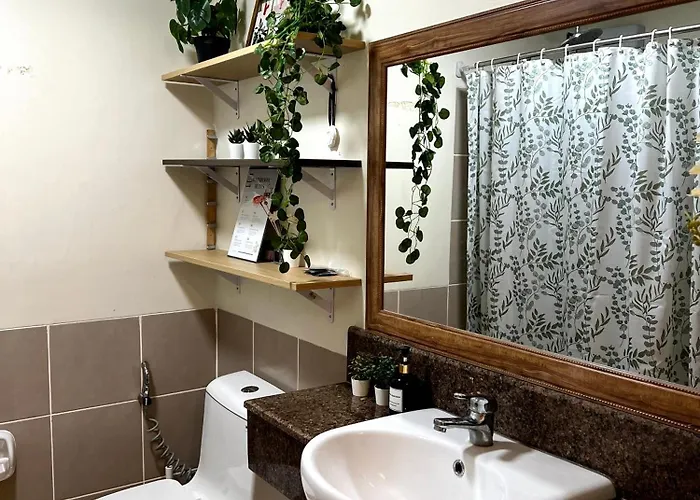 Apartamento Jungle Escape *